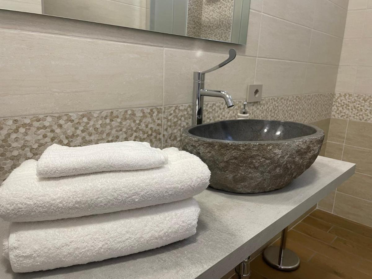 Villoresi Rooms Castano Primo Экстерьер фото