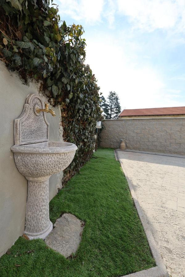 Villoresi Rooms Castano Primo Экстерьер фото