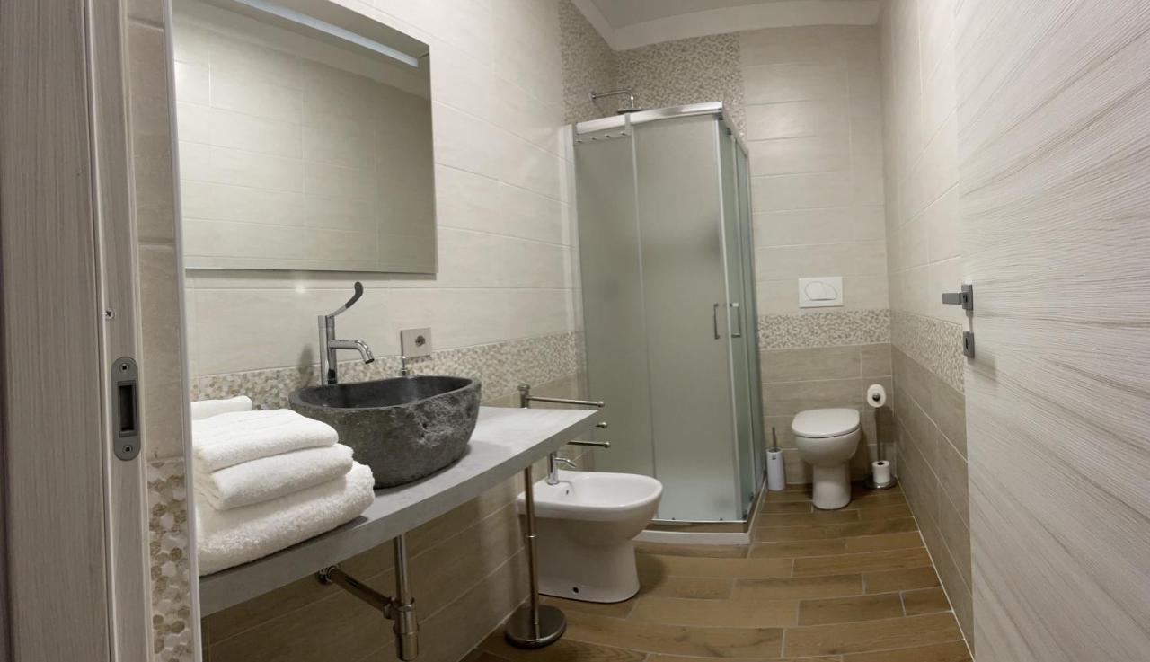Villoresi Rooms Castano Primo Экстерьер фото
