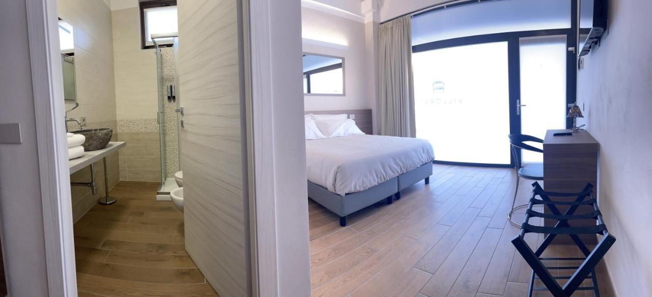 Villoresi Rooms Castano Primo Экстерьер фото