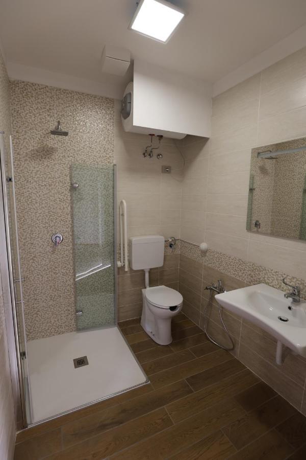 Villoresi Rooms Castano Primo Экстерьер фото