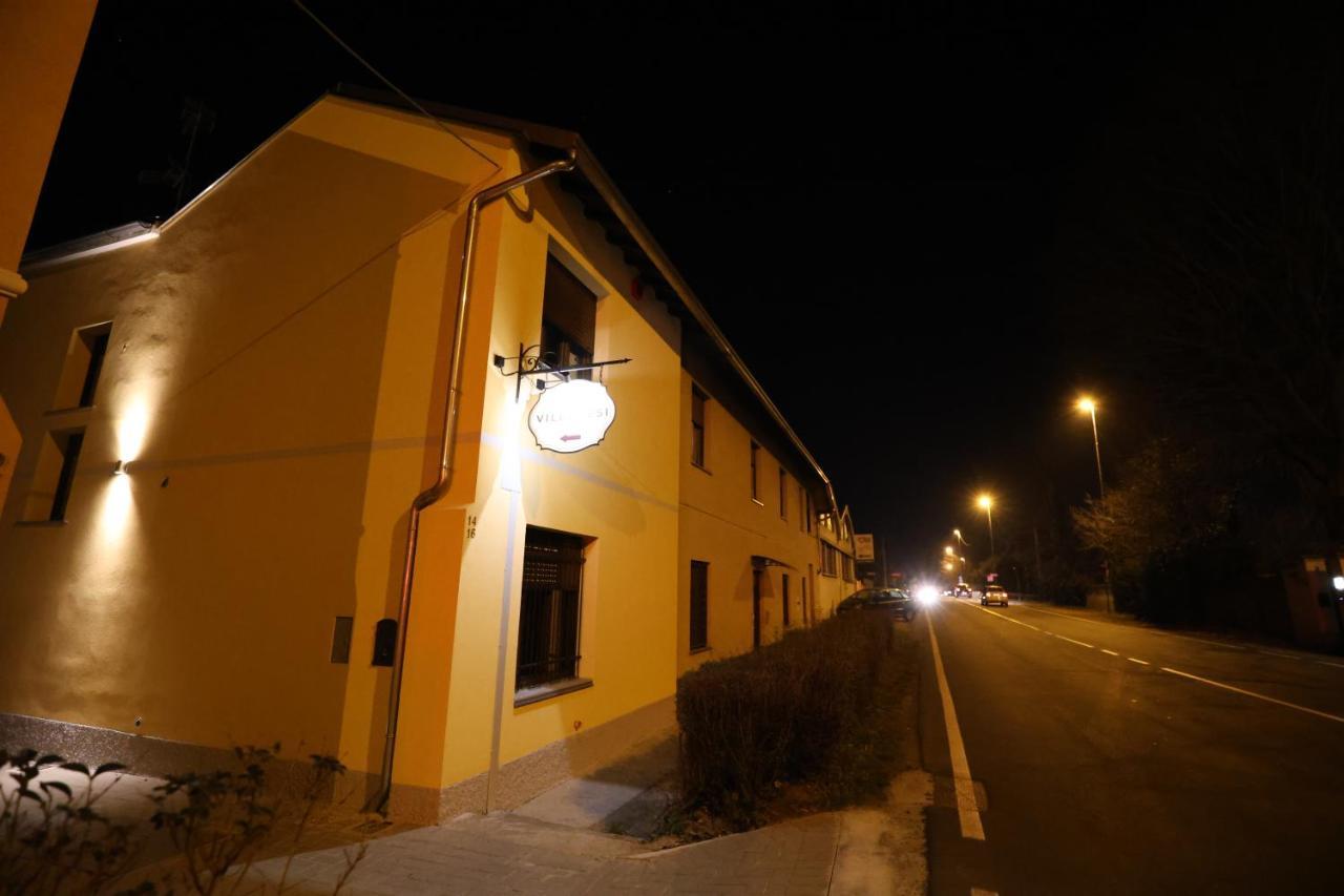 Villoresi Rooms Castano Primo Экстерьер фото