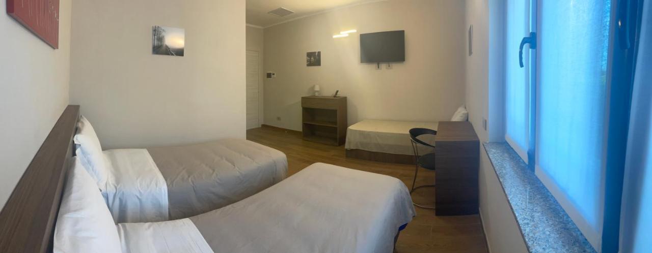 Villoresi Rooms Castano Primo Экстерьер фото