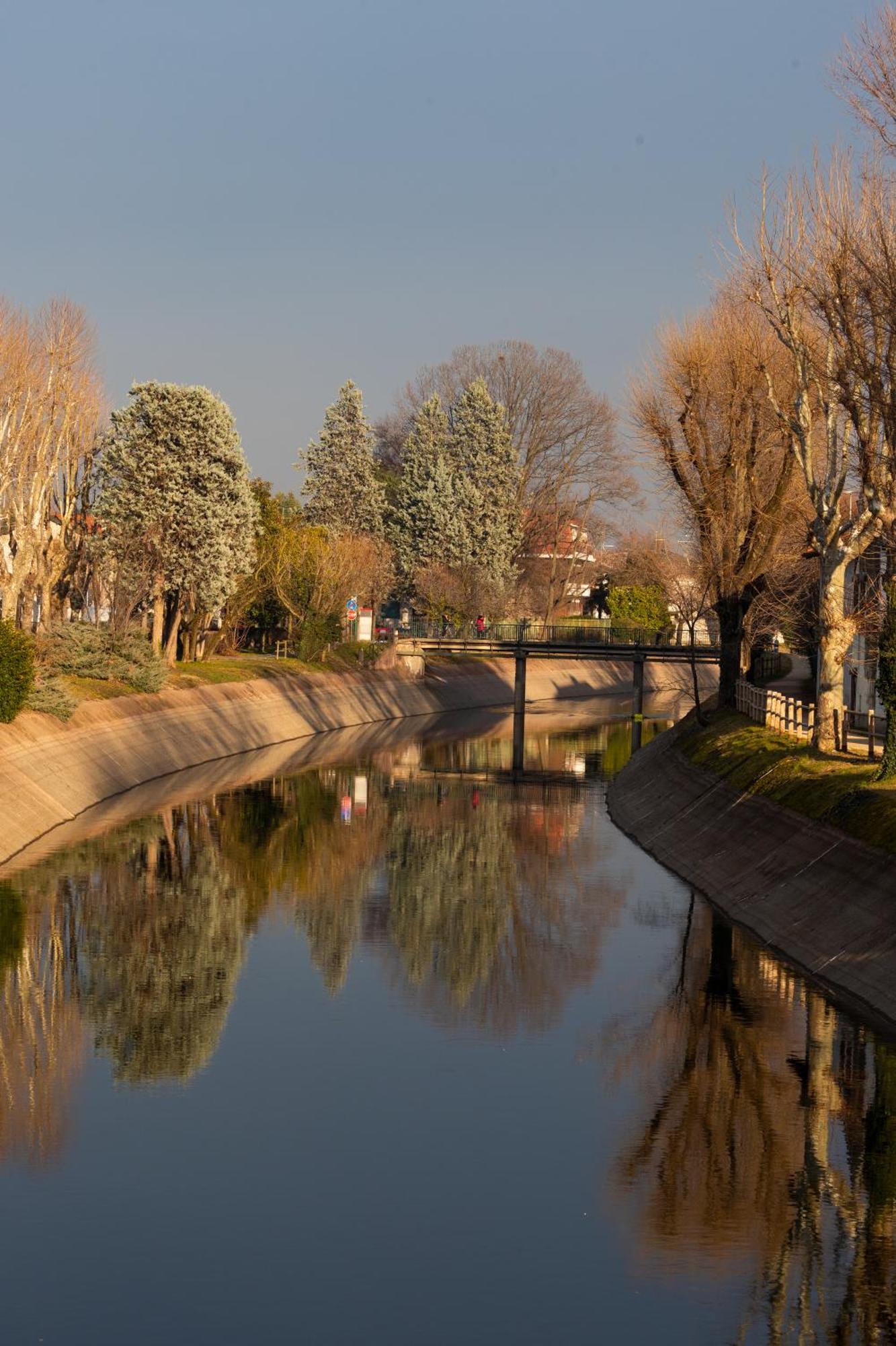 Villoresi Rooms Castano Primo Экстерьер фото