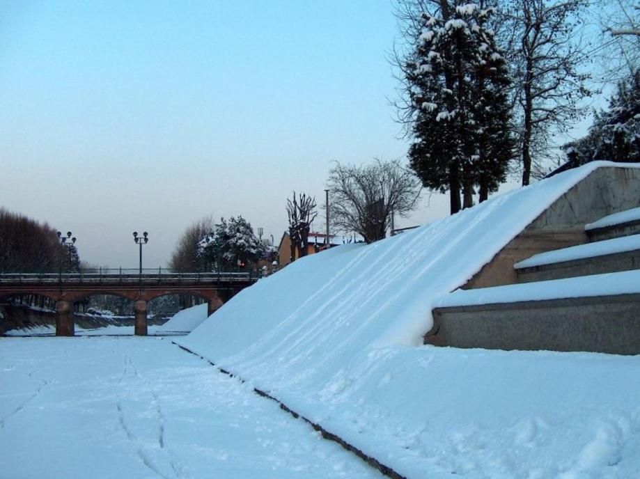 Villoresi Rooms Castano Primo Экстерьер фото