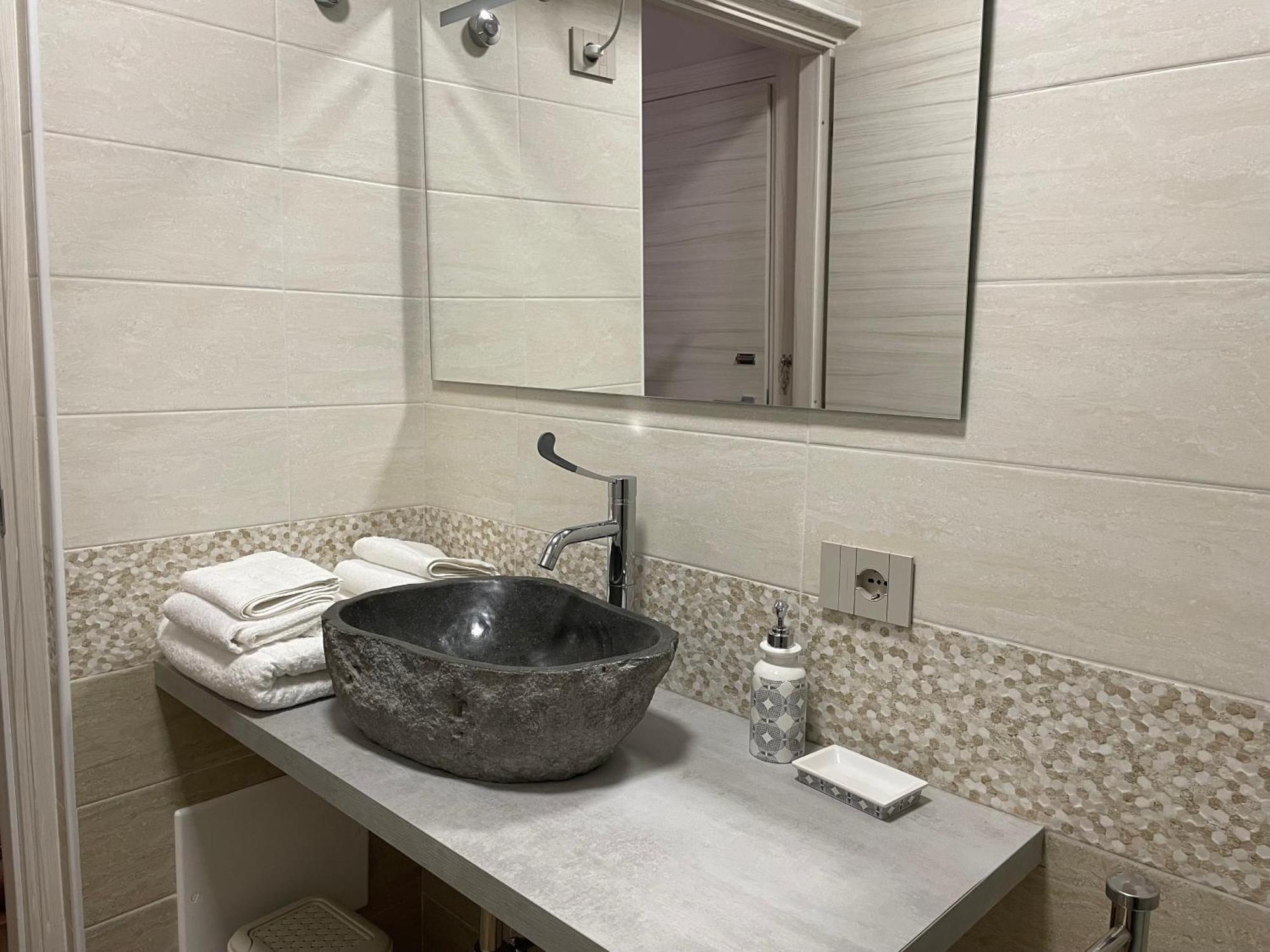 Villoresi Rooms Castano Primo Экстерьер фото